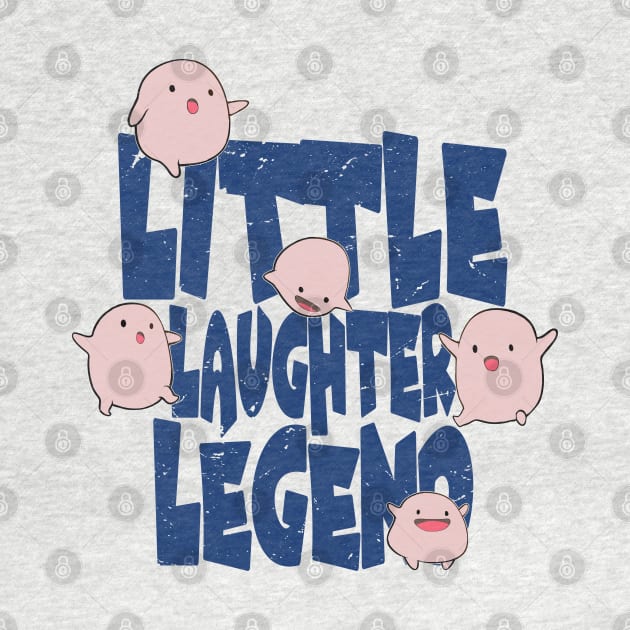 little laughter legend by AnnA production